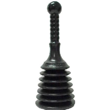 Gt Water Products G T Water Products MPS4 Sink & Shower Plunger 338536